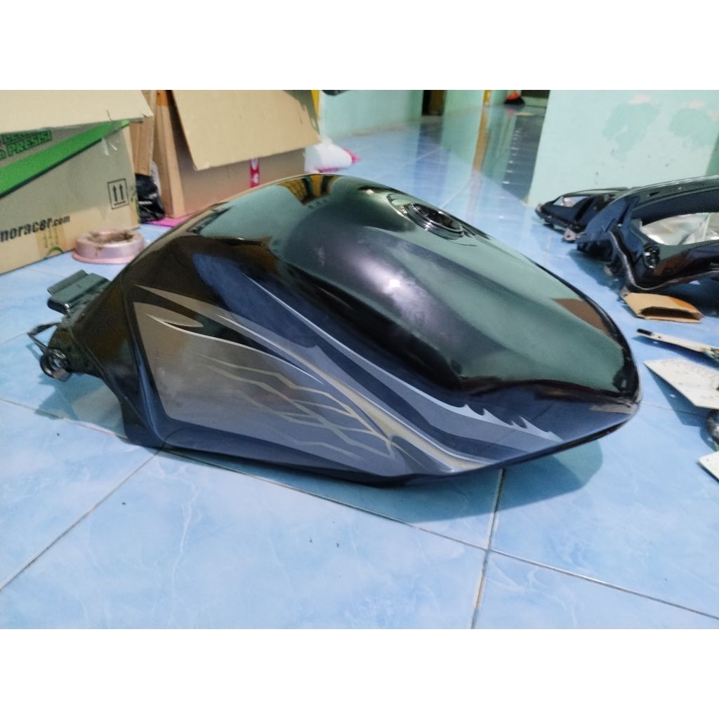 tangki vixion old original