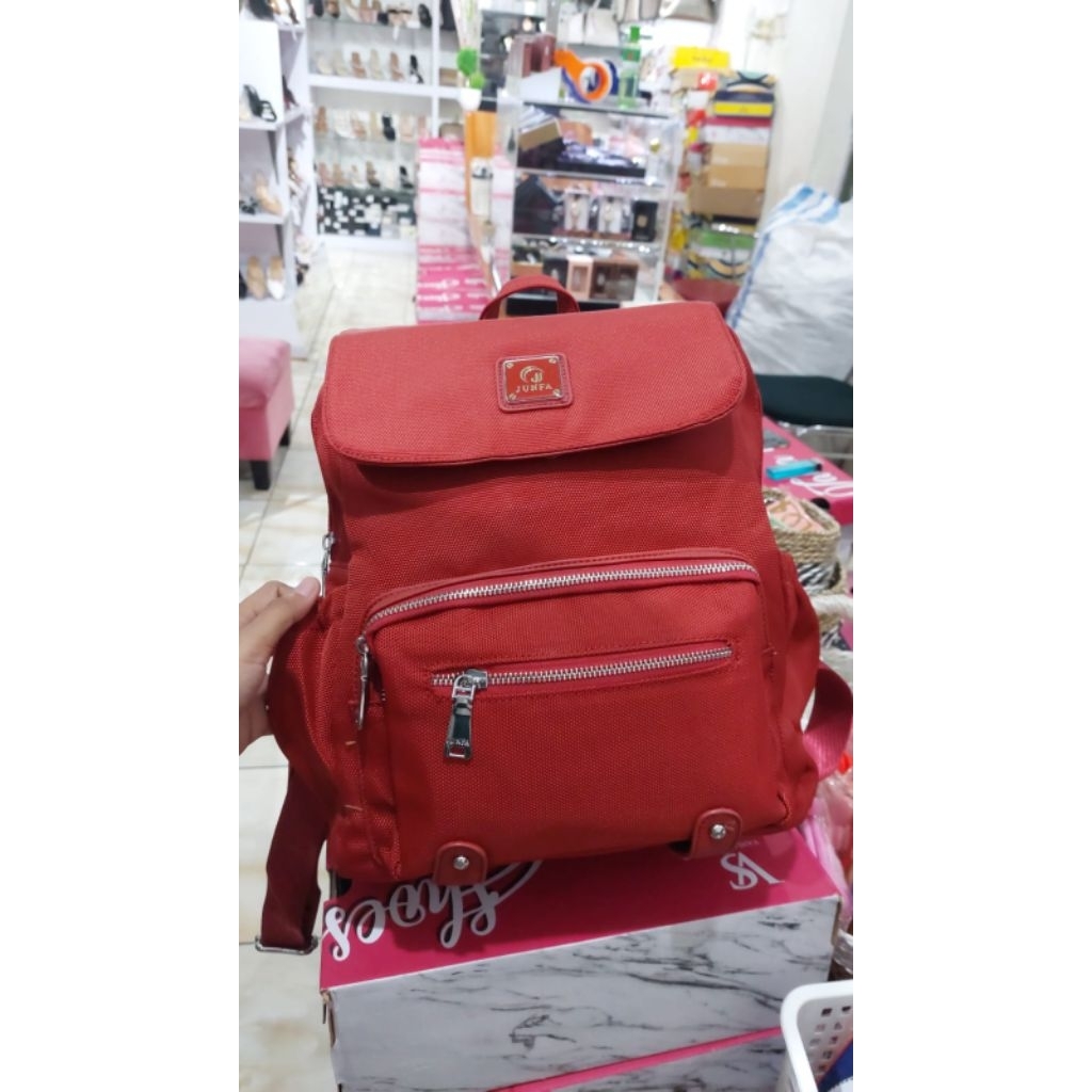ransel junfa