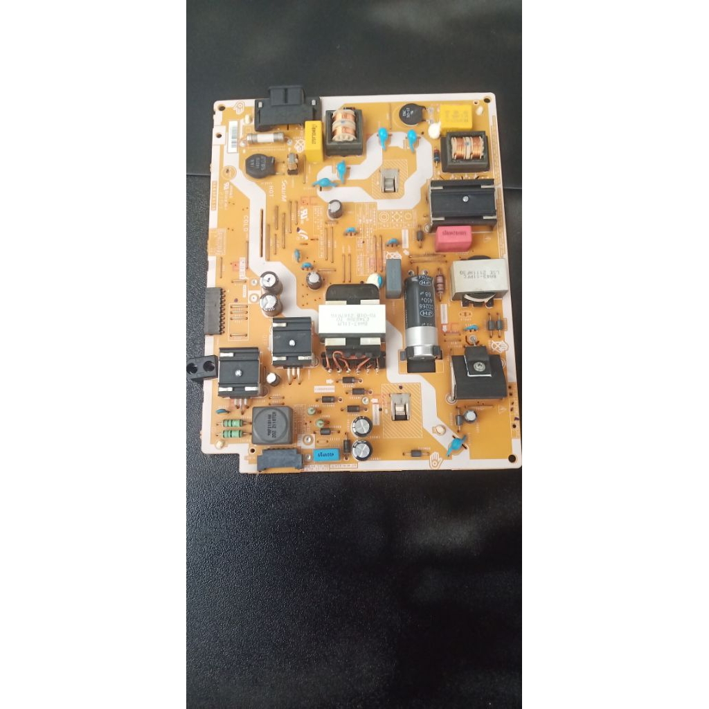 PSU Tv LED Samsung UA43AU7700K Power suplai tv led samsung UA43AU7000 UA43AU7700K