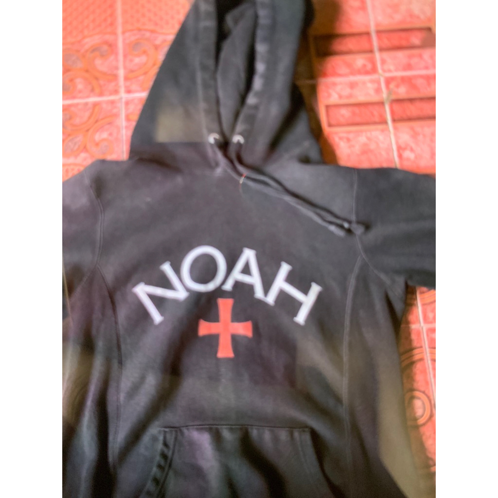 hd noah