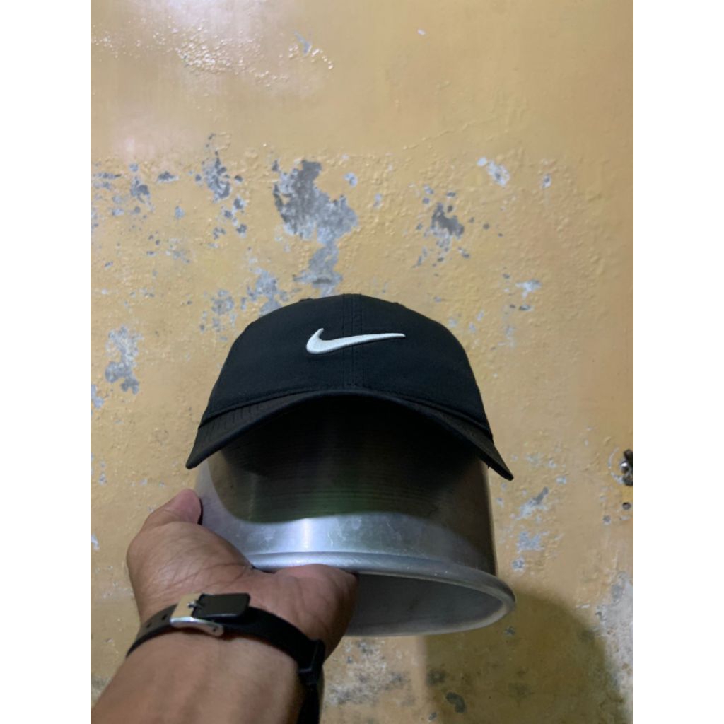 TOPI NIKE SECOND/TOPI BEKAS/TOPI LELONG