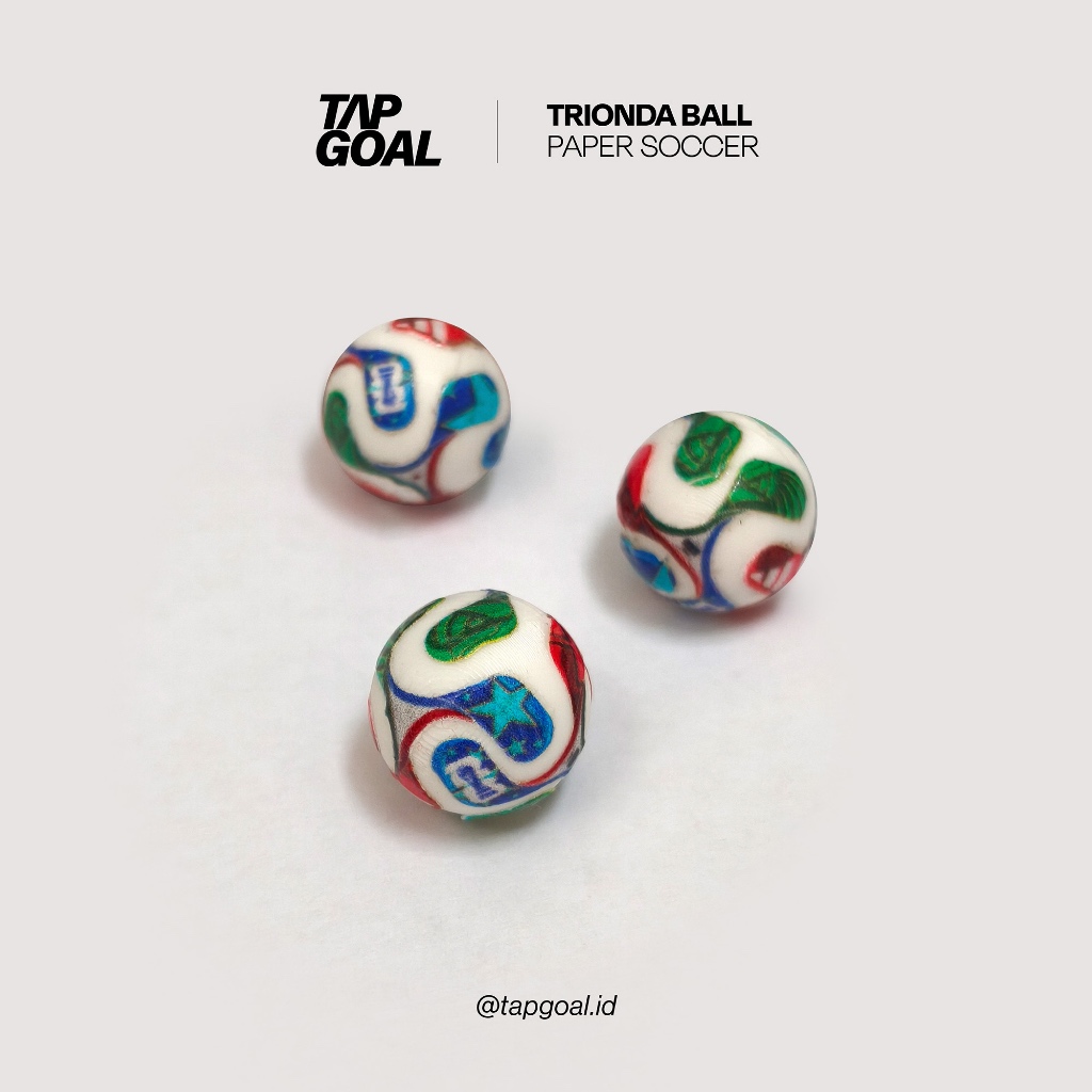 TapGoal | Bola   | Mainan Bola kertas
