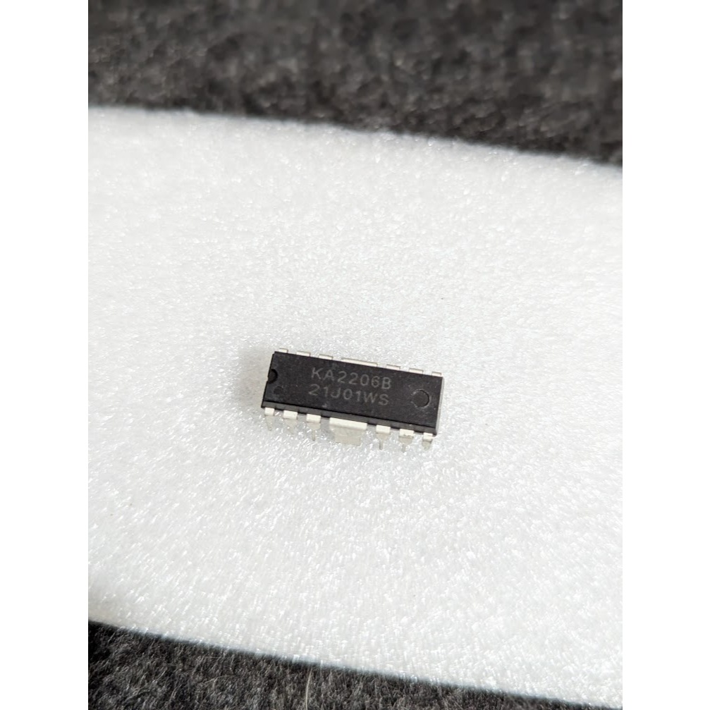 IC KA 2206B