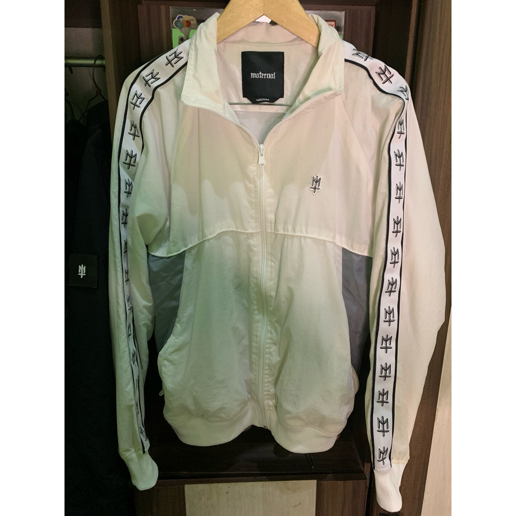 jaket maternal disaster