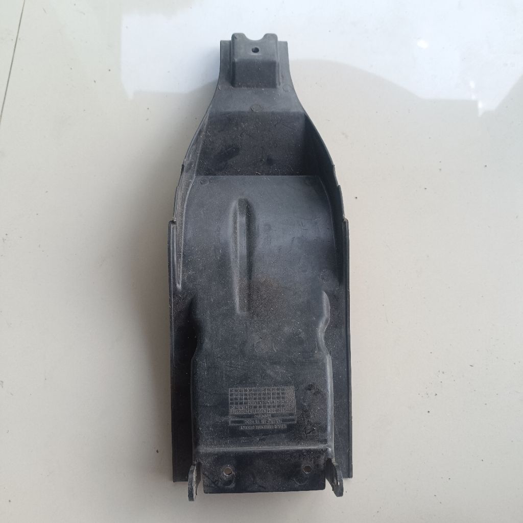spakbor slebor kolong bajaj pulsar 125 xcd original