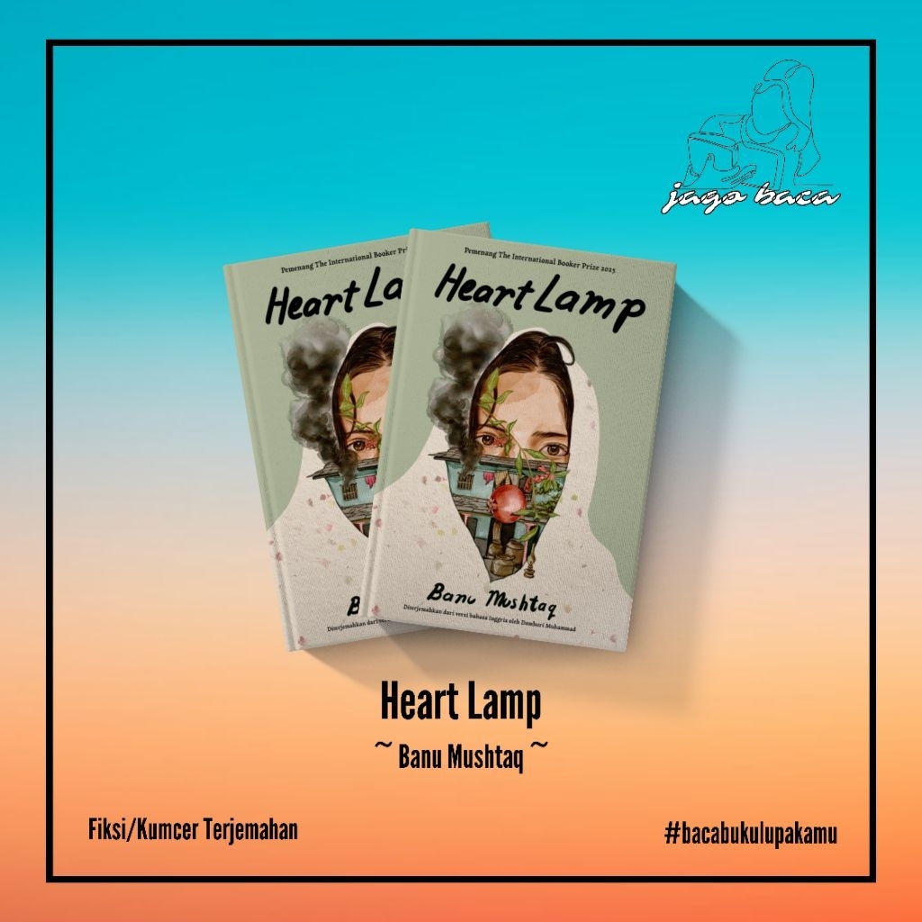 Heart Lamp - Banu Mushtaq (Original)