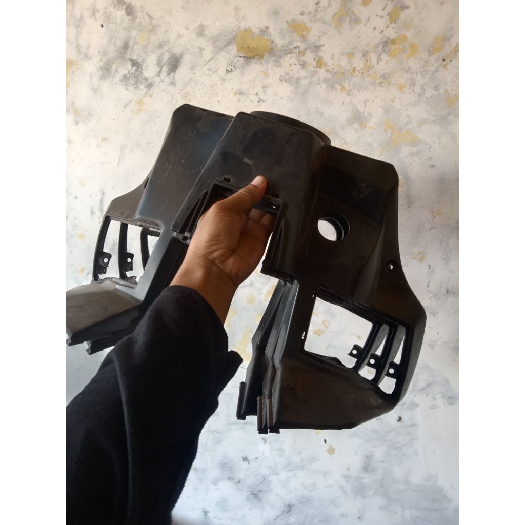 inner body depan minerva gtr