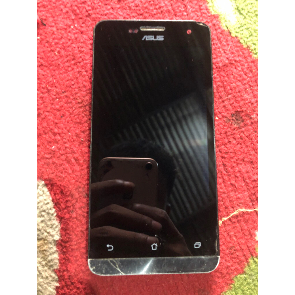 lcd tc asus zenfone 5