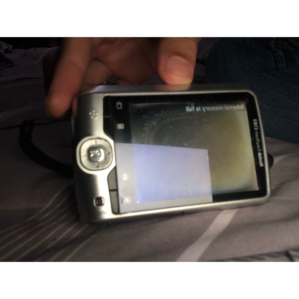 kodak easyshare c183