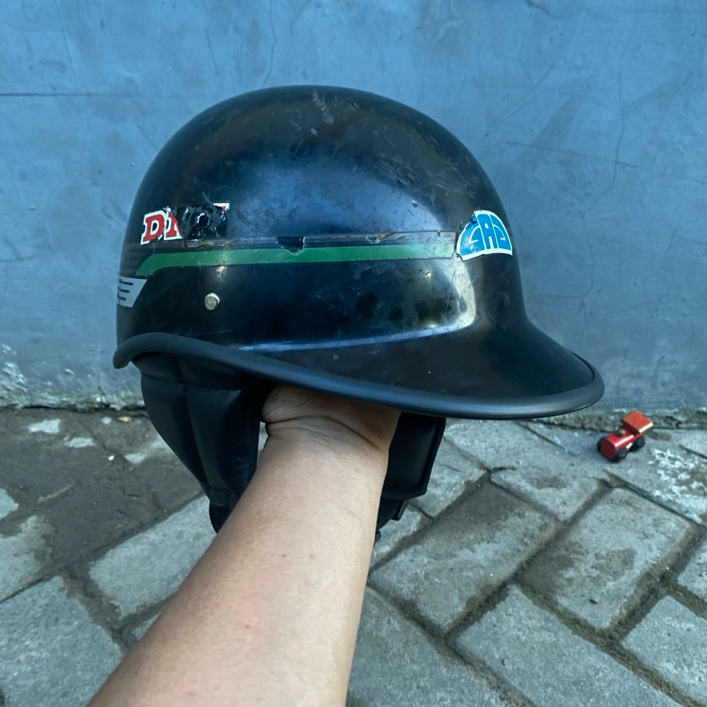 helm cebok cetok gag helm gag lawas helm cebok gag jadul