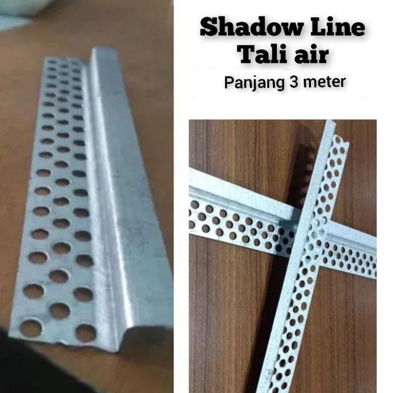 SHADOW LINE / TALI AIR GYPSUM 3 METER