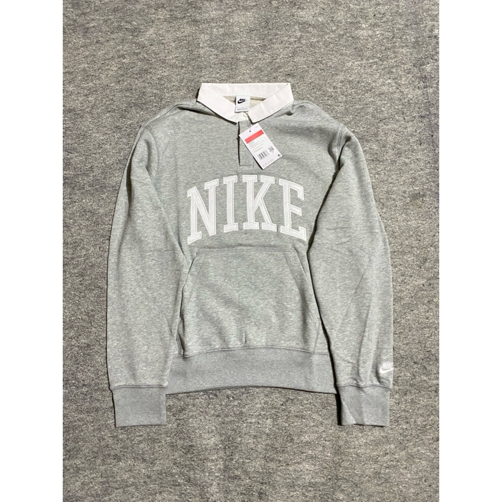 Nike Club Fleece