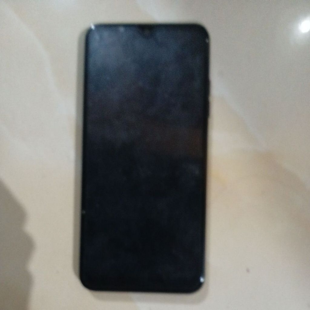 evercoss m6a mesin normal minus cek deskripsi