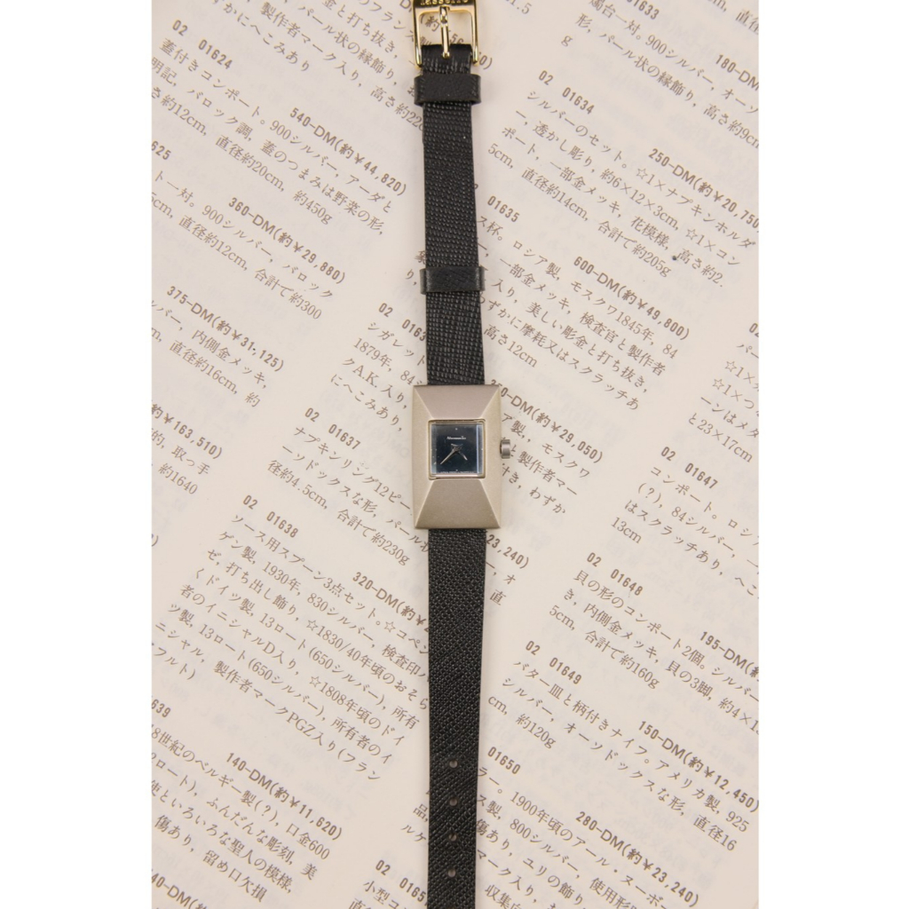 CITIZEN Afternoon Tea - Vintage Luxury Preloved Watch