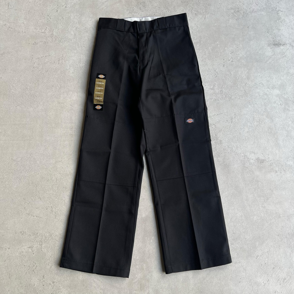 Dickies - Loose Fit Double knee Workpants