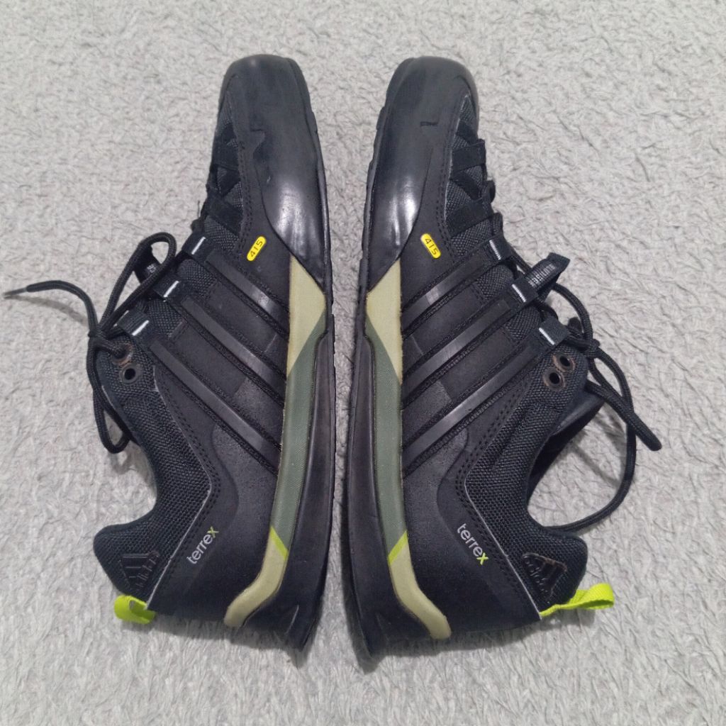 Adidas adiprene outdoor 41