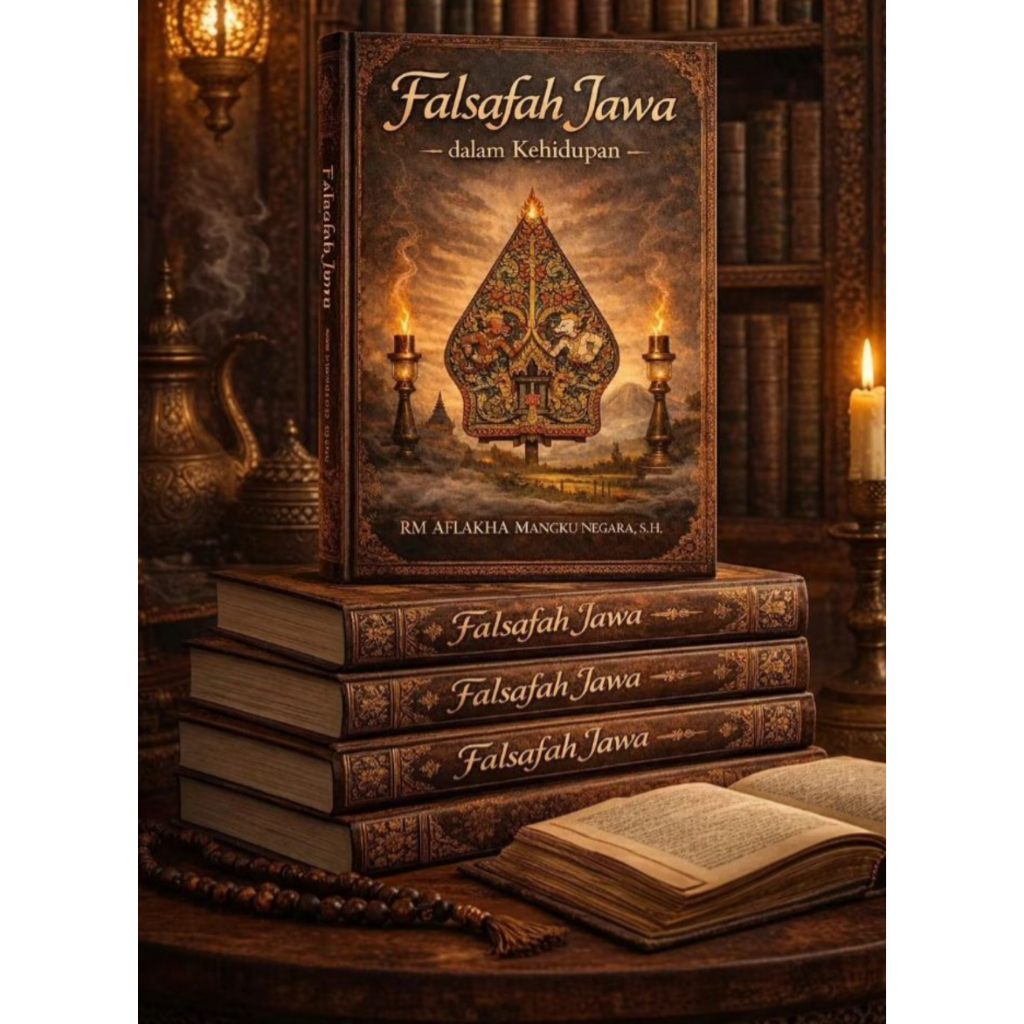 FALSAFAH JAWA DALAM KEHIDUPAN