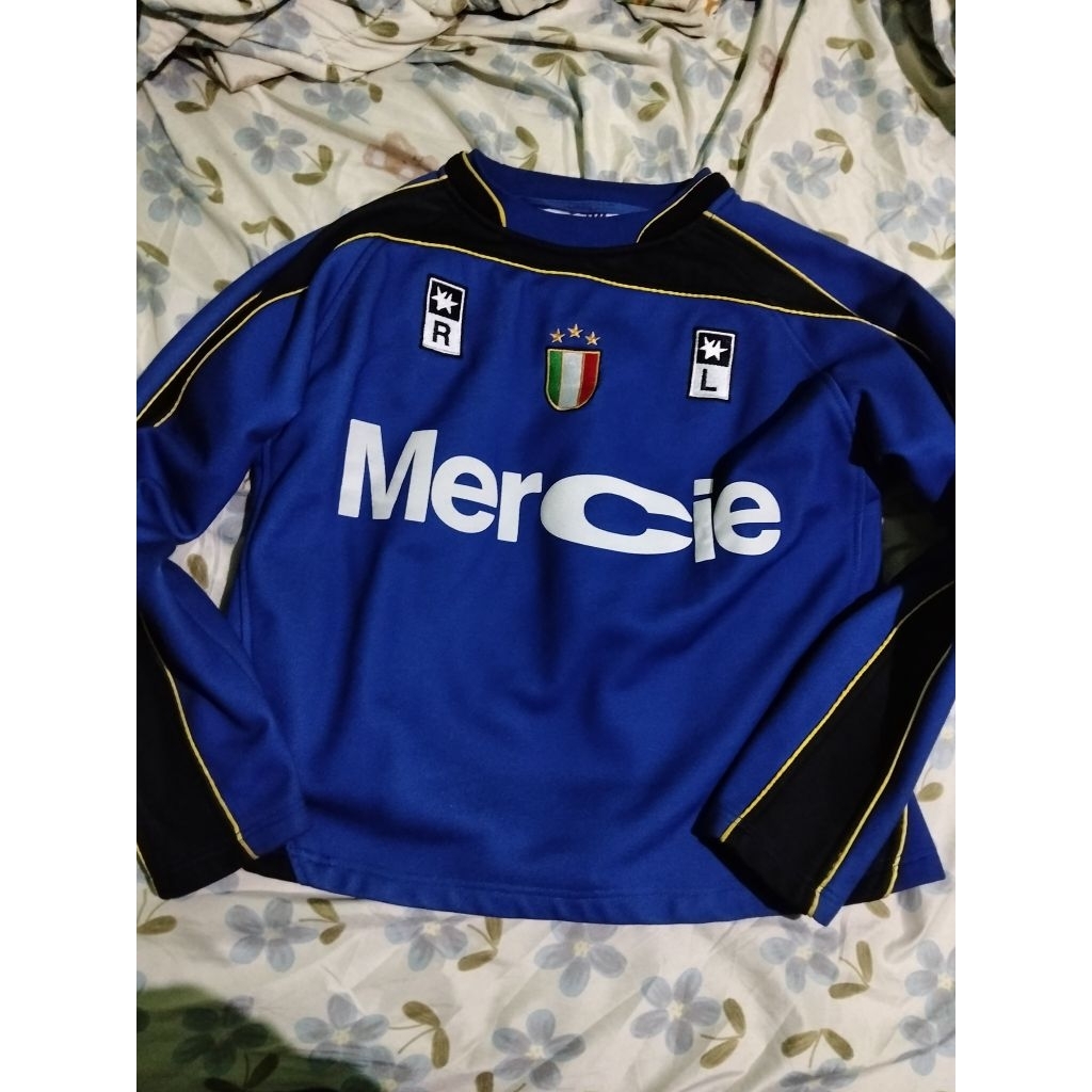 mercie