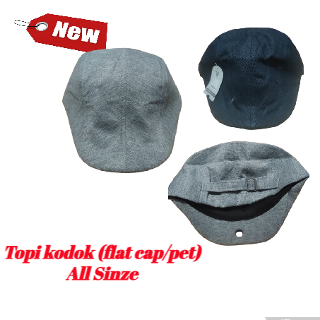 Topi patino topi kodok