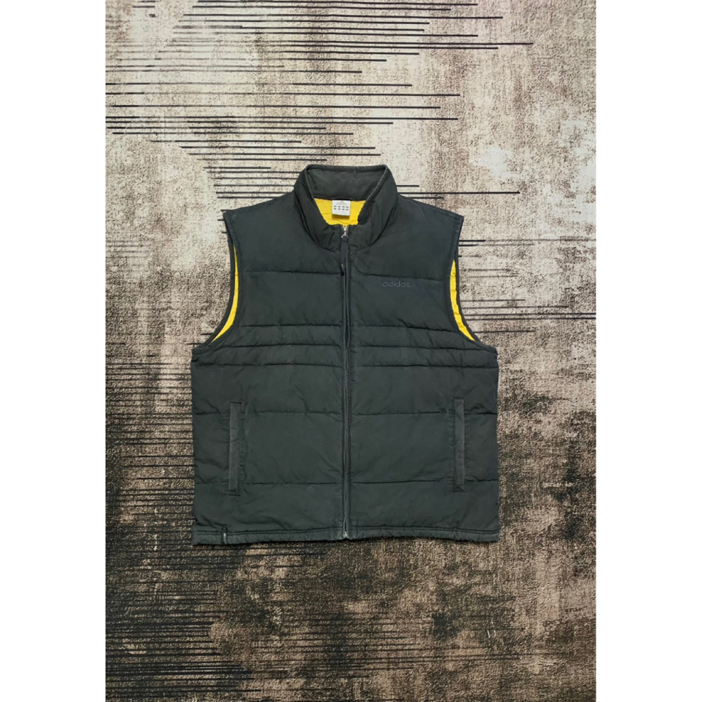 Vest/Rompi Puffer Adidas Vest0011 030426 Second