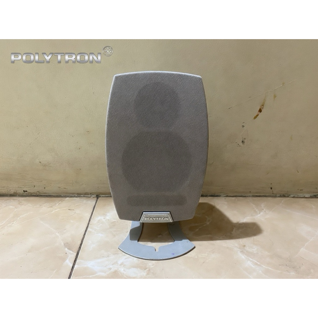 Speaker Satelite Home Theater Polytron (1pcs)