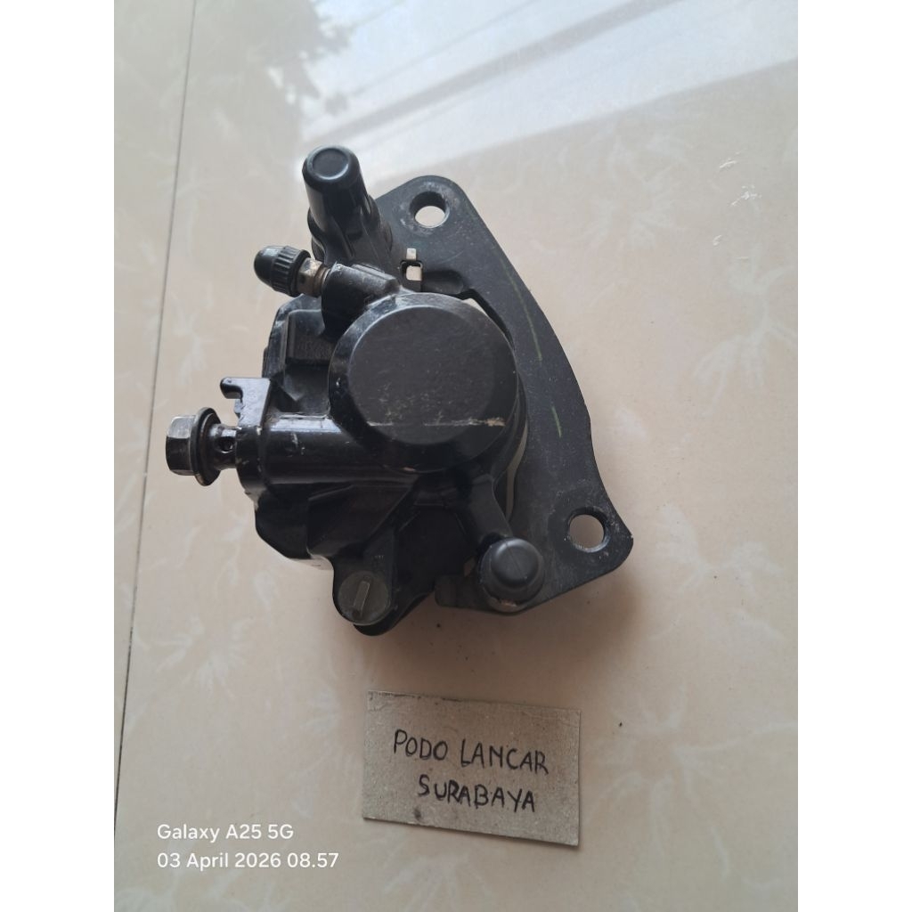 kaliper mio sporty original