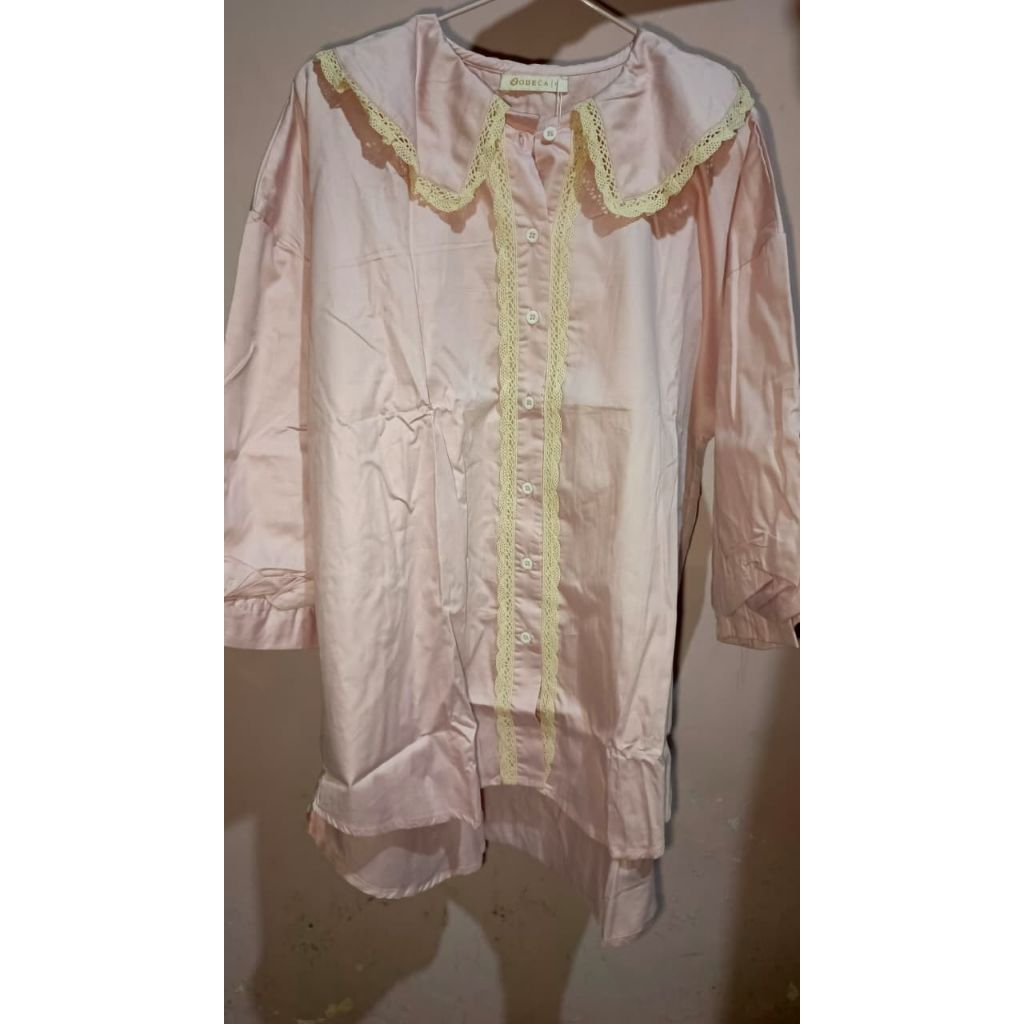 Top by Odeca