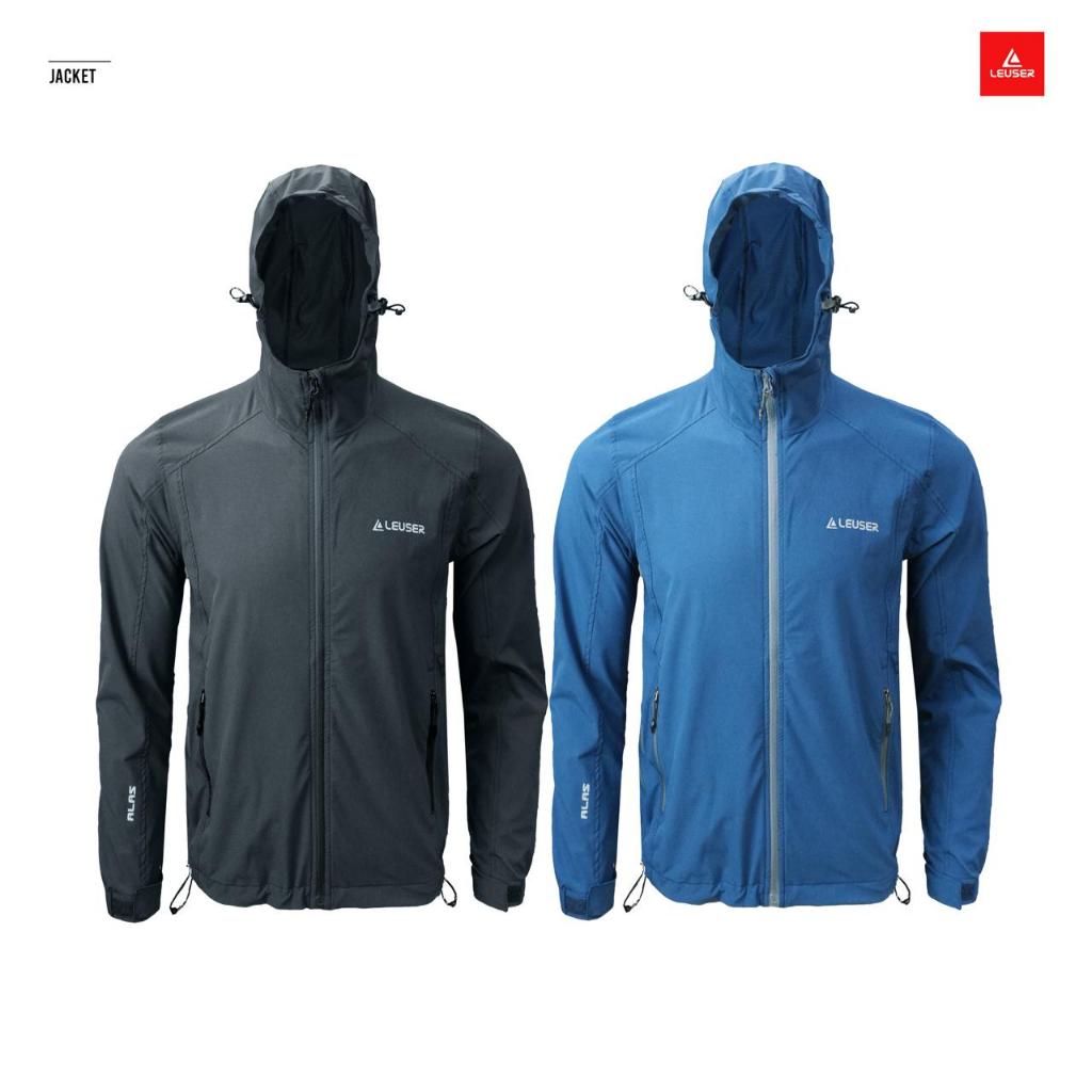 Leuser Jaket ALAS