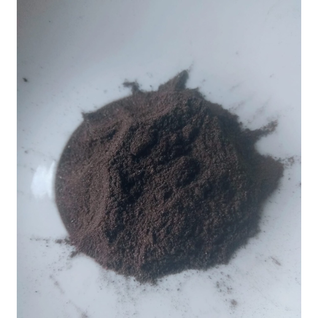 tokek serbuk / serbuk tokek sangrai asli 20g