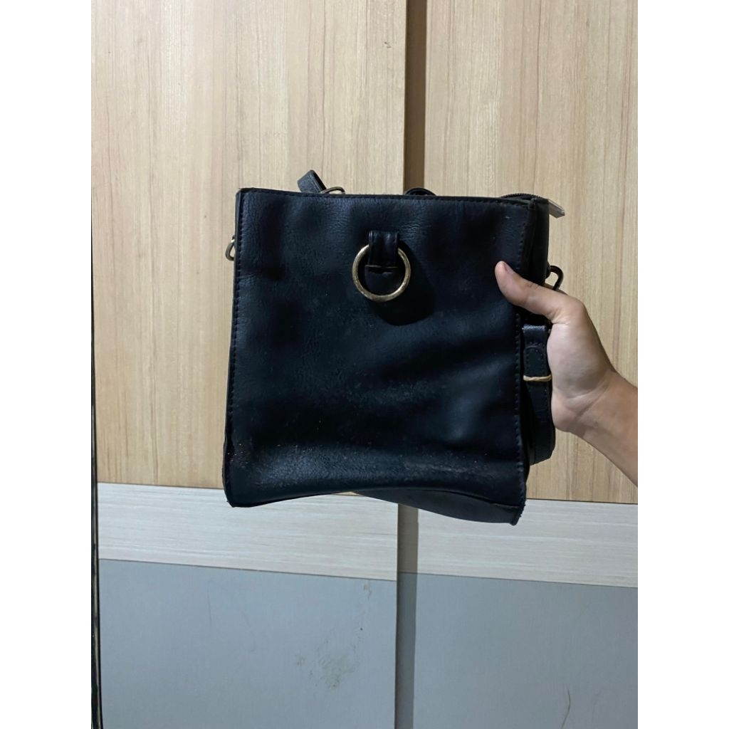 Relovedby.Lyn Preloved Bag