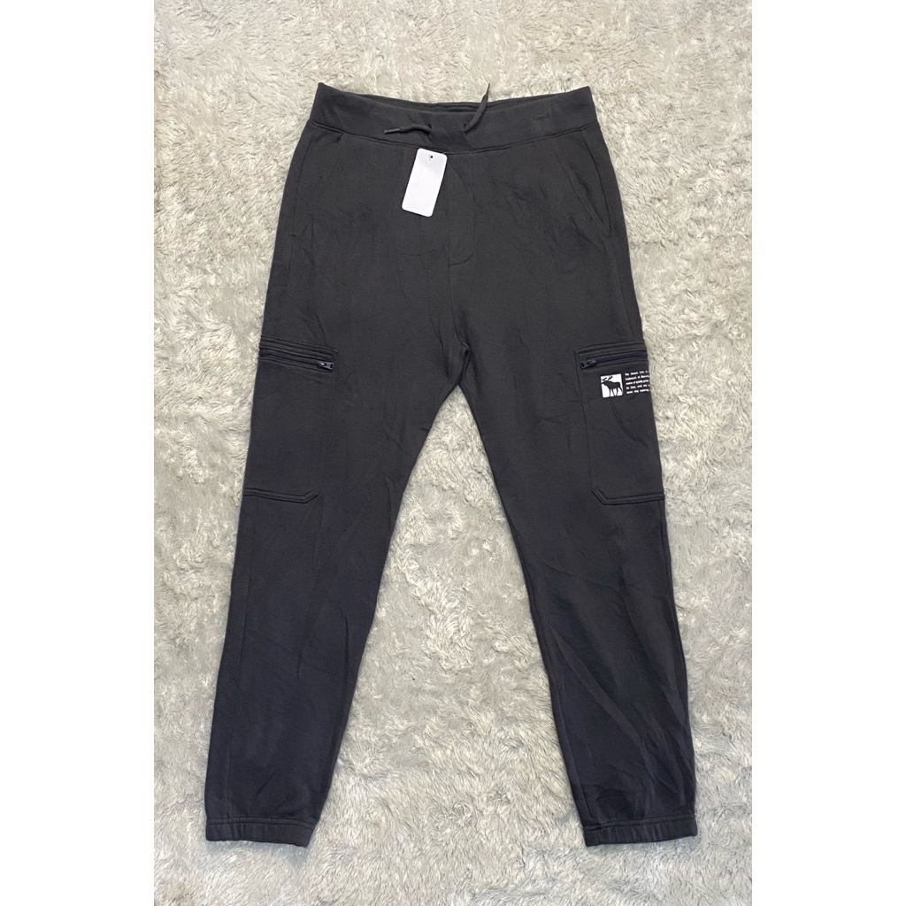 Abercrombie cargo jogger