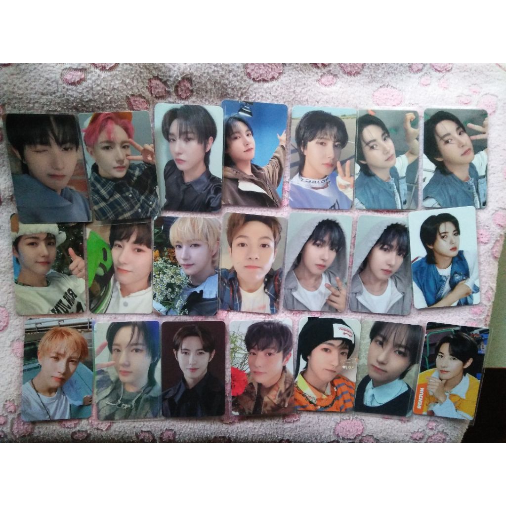 renjun renjun everline renjun bunny kyu renjun wink renjun gojek renjun cimol selimut kecebur renjun