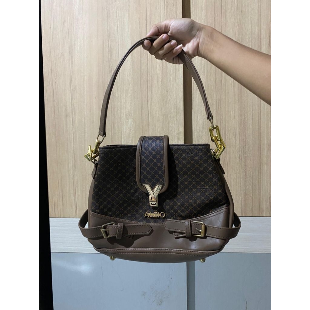 Relovedby.Lyn Bag (new)