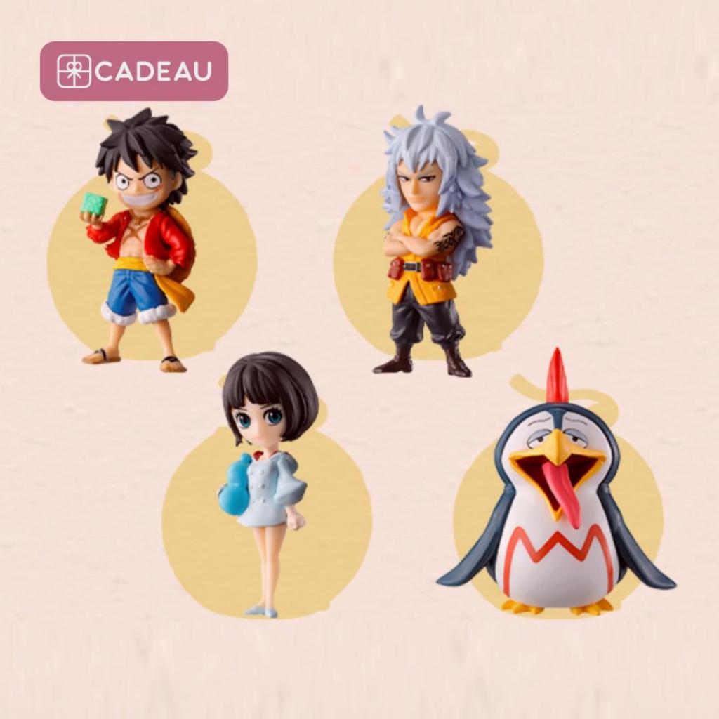 One Piece Odyssey Gashapon Onepi no mi