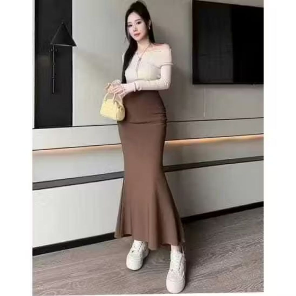 rok duyung wanita dewasa terbaru2026 viral tiktok