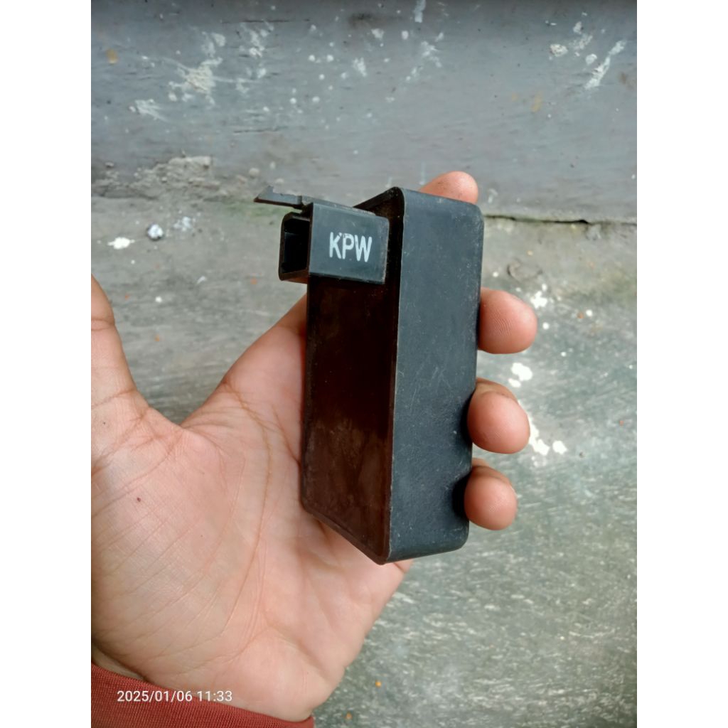 Cdi Honda Kirana 125 KPW Original