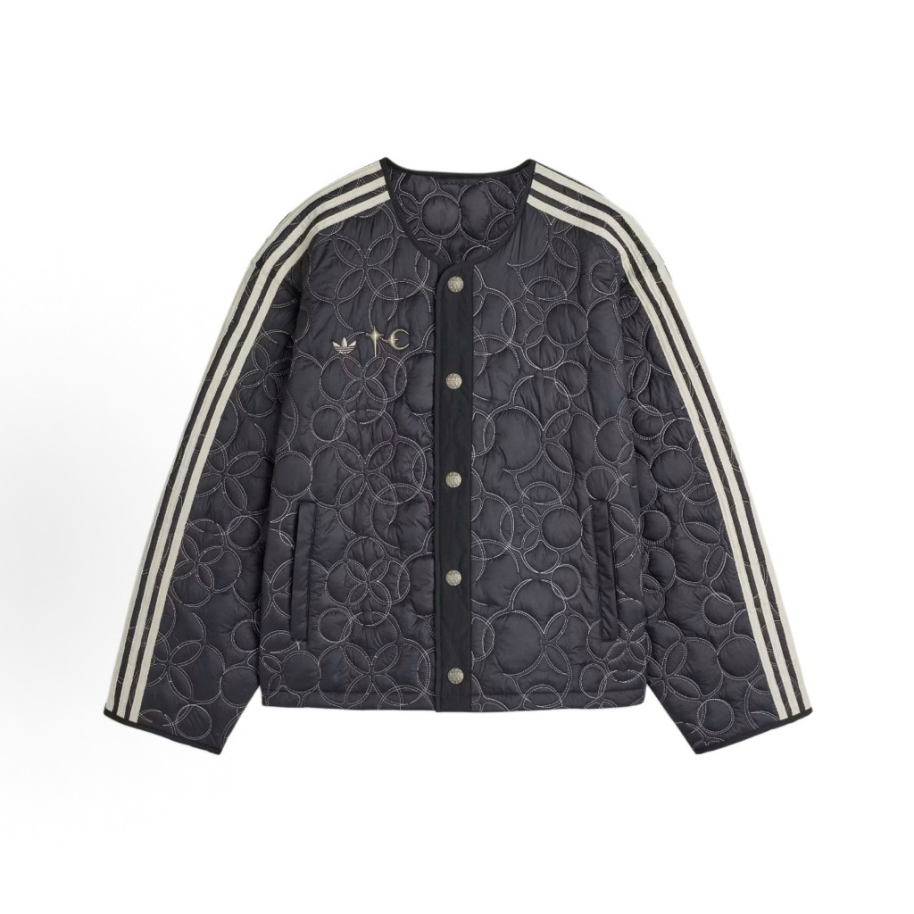 Adidas X Thug Club Padded Liner Jacket