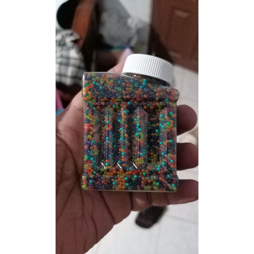 peluru water gell peluru tembak-tembak peluru pistol jelly peluru jelly