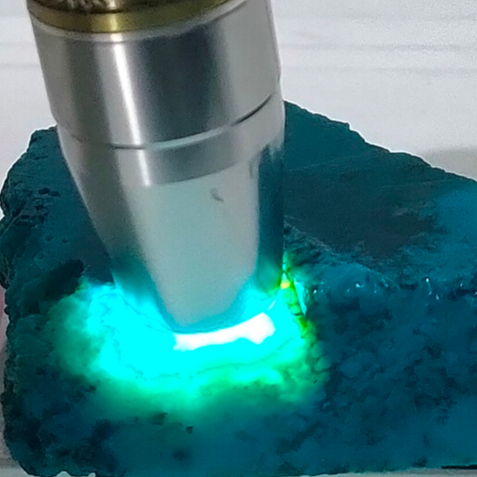 bahan batu bacan full kristal super HQ lempengan, batu yg dikirim sesuai foto, kode37