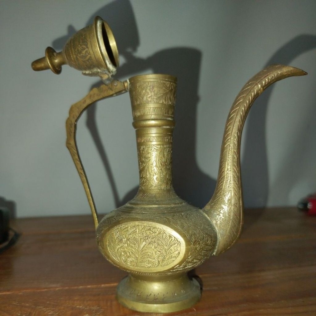 Teko Kuningan