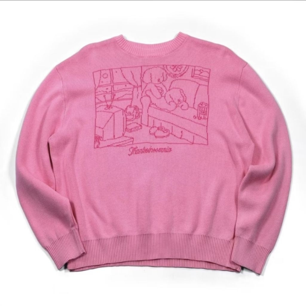 Knitwear Thanksinsomnia