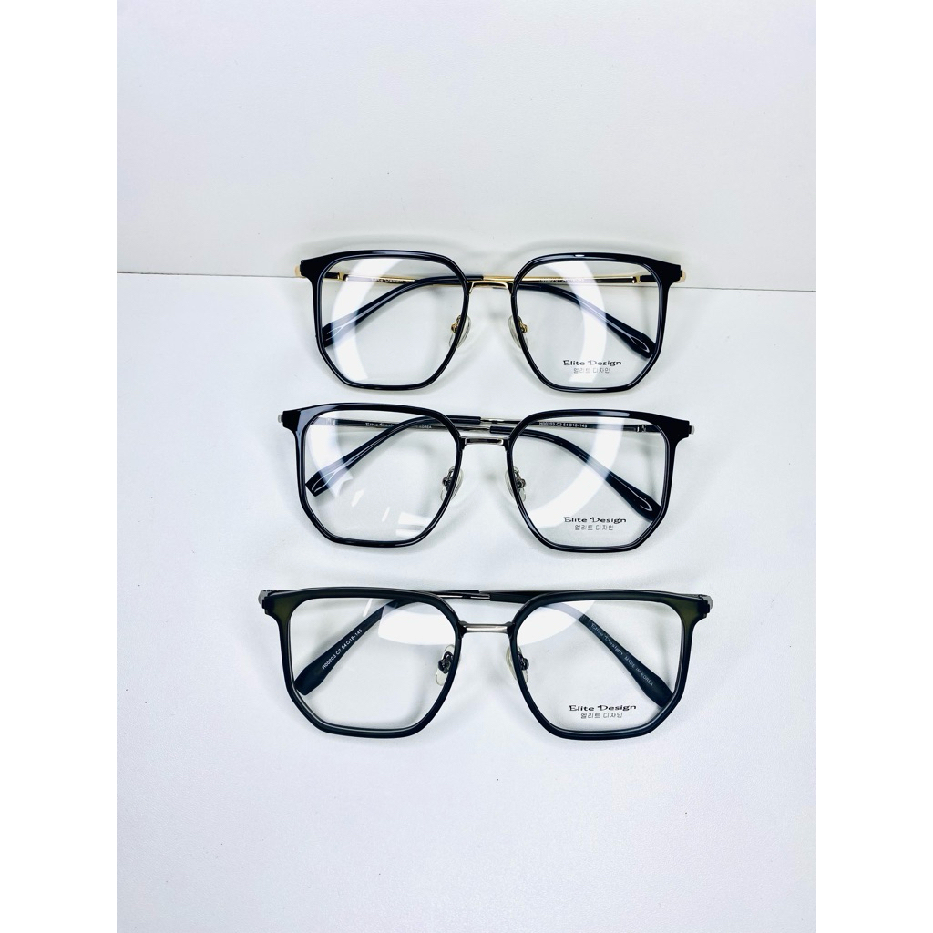 Frame kacamata Elite Design kode - H00203