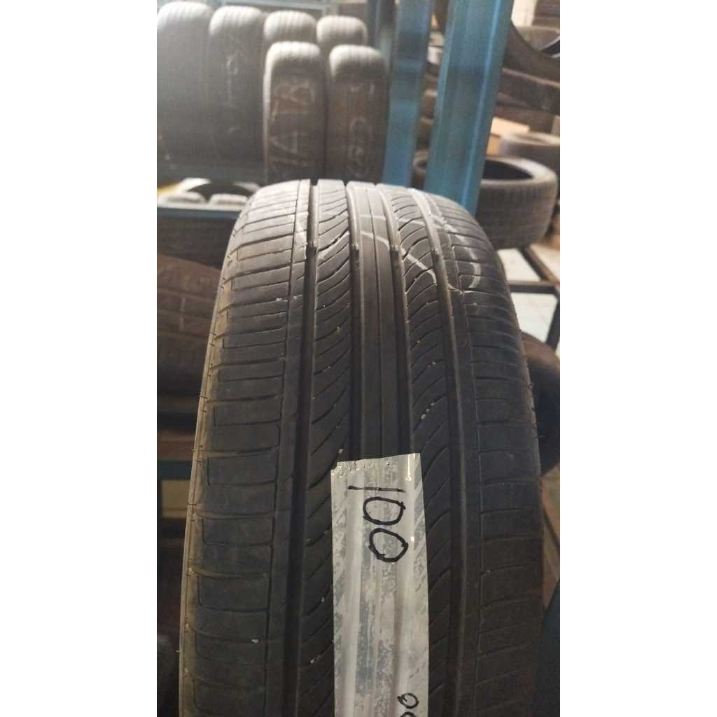 Ban 185/55 R15 Seken Second Ex Copotan Bekas
