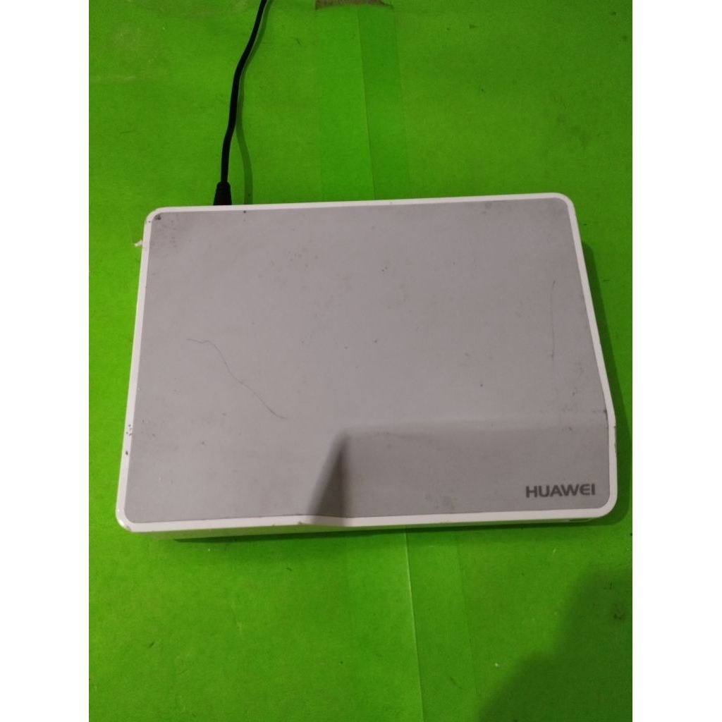 HUAWEI E-HOME CENTREE EC6108V6 STB ( SET TOP BOX)