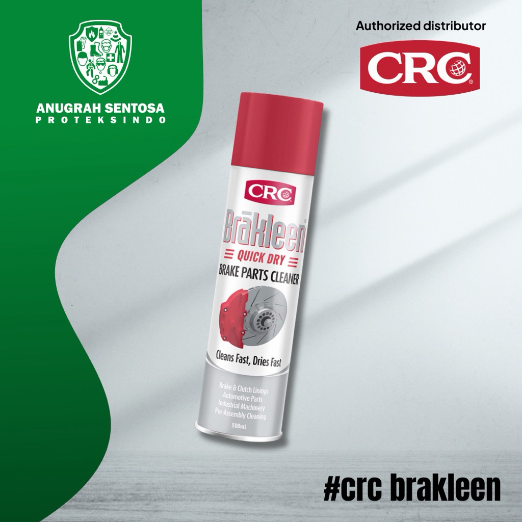 CRC Brakleen 500 g
