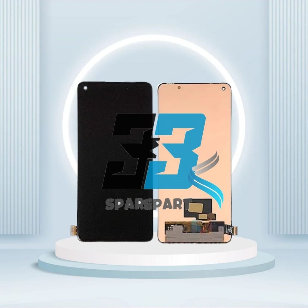 LCD TOUCHSCREEN REALME GT 2 PRO LCD FULLSET