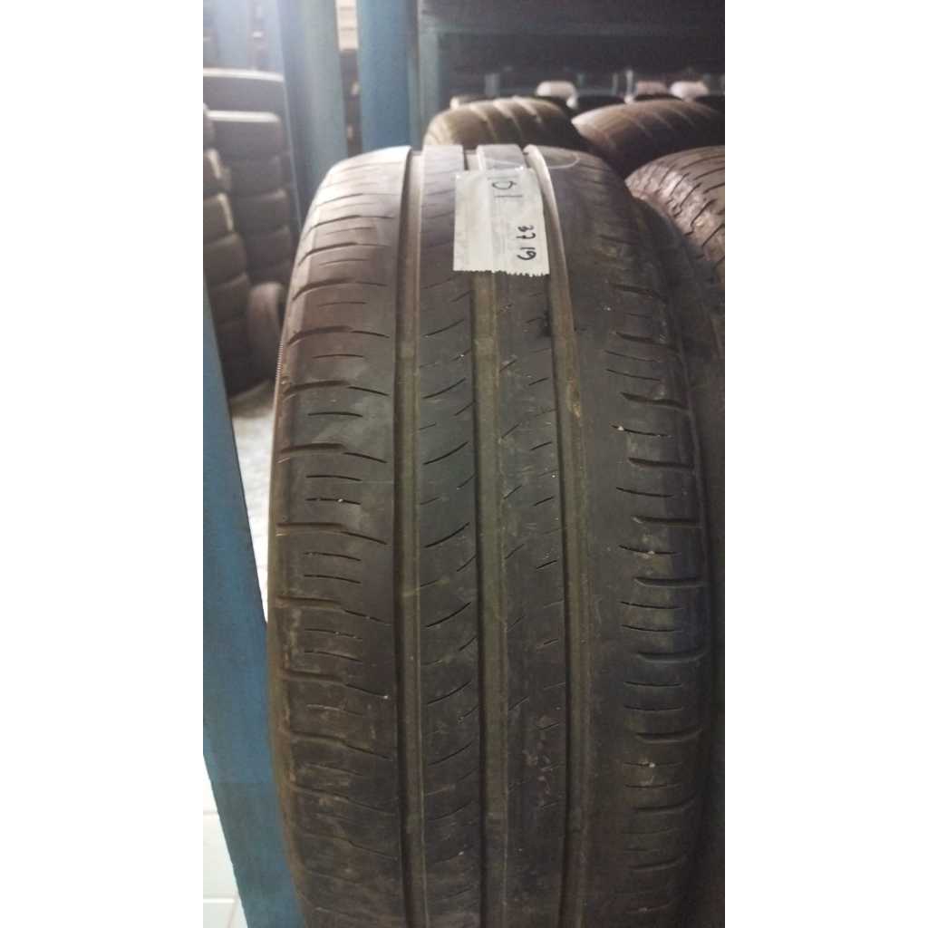 Ban 195/55 R16 Seken Second Ex Copotan Bekas