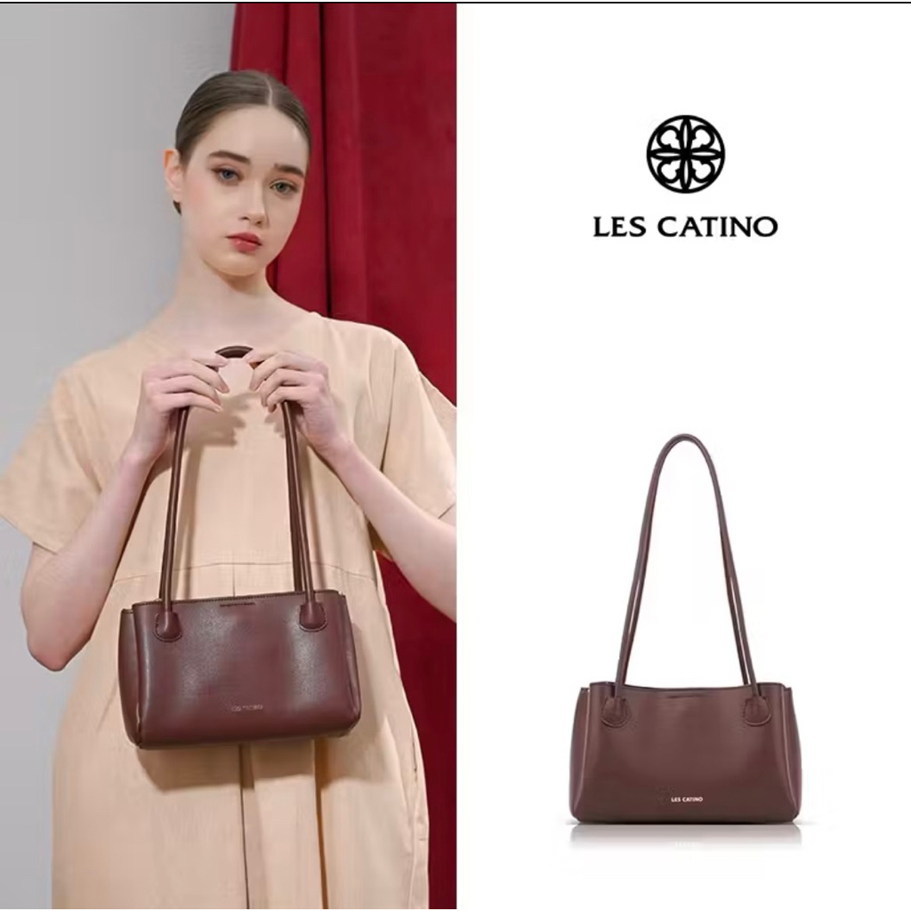 LES CATINO - REINI SHOULDER