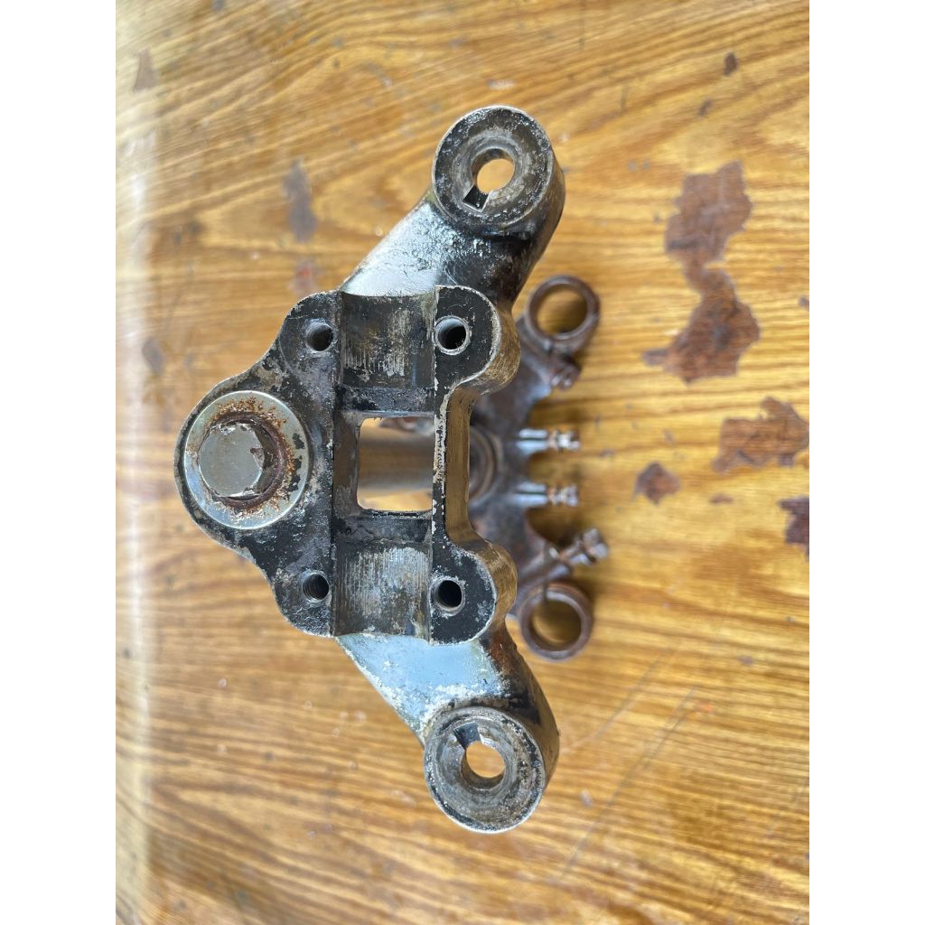 t segitiga as t segitiga yamaha rs100 original / 3503