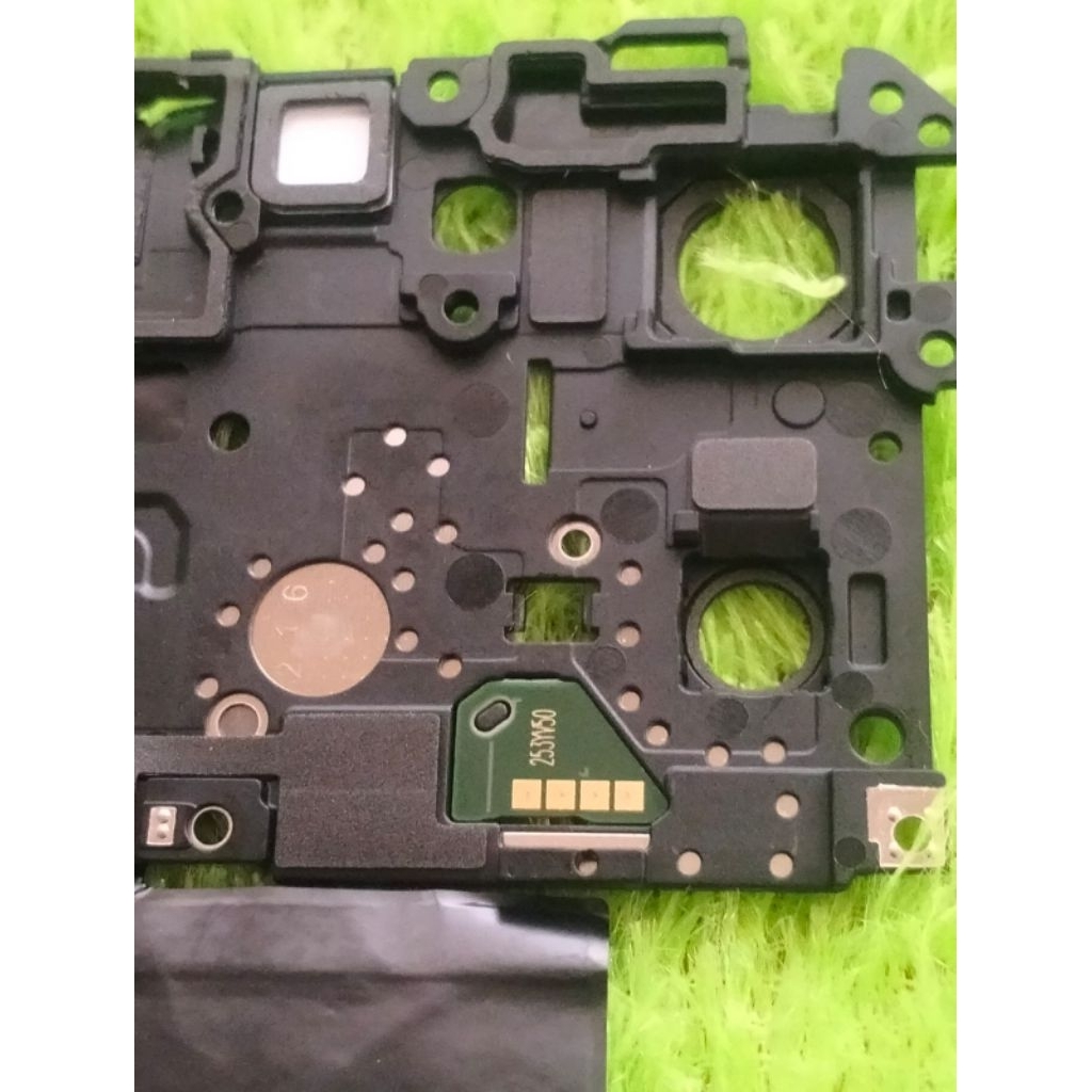tutup mesin vivo y19s copotan minus